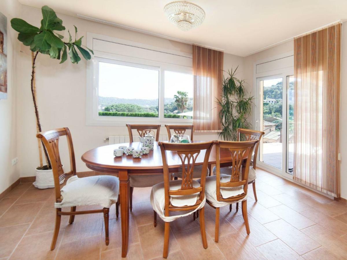 קלנג'ה Holiday Home Mas Ambros By Interhome מראה חיצוני תמונה