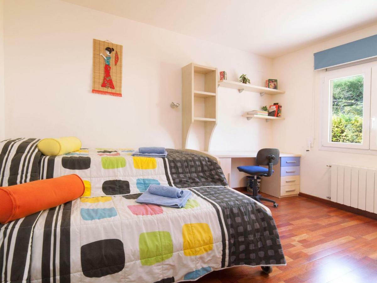 קלנג'ה Holiday Home Mas Ambros By Interhome מראה חיצוני תמונה