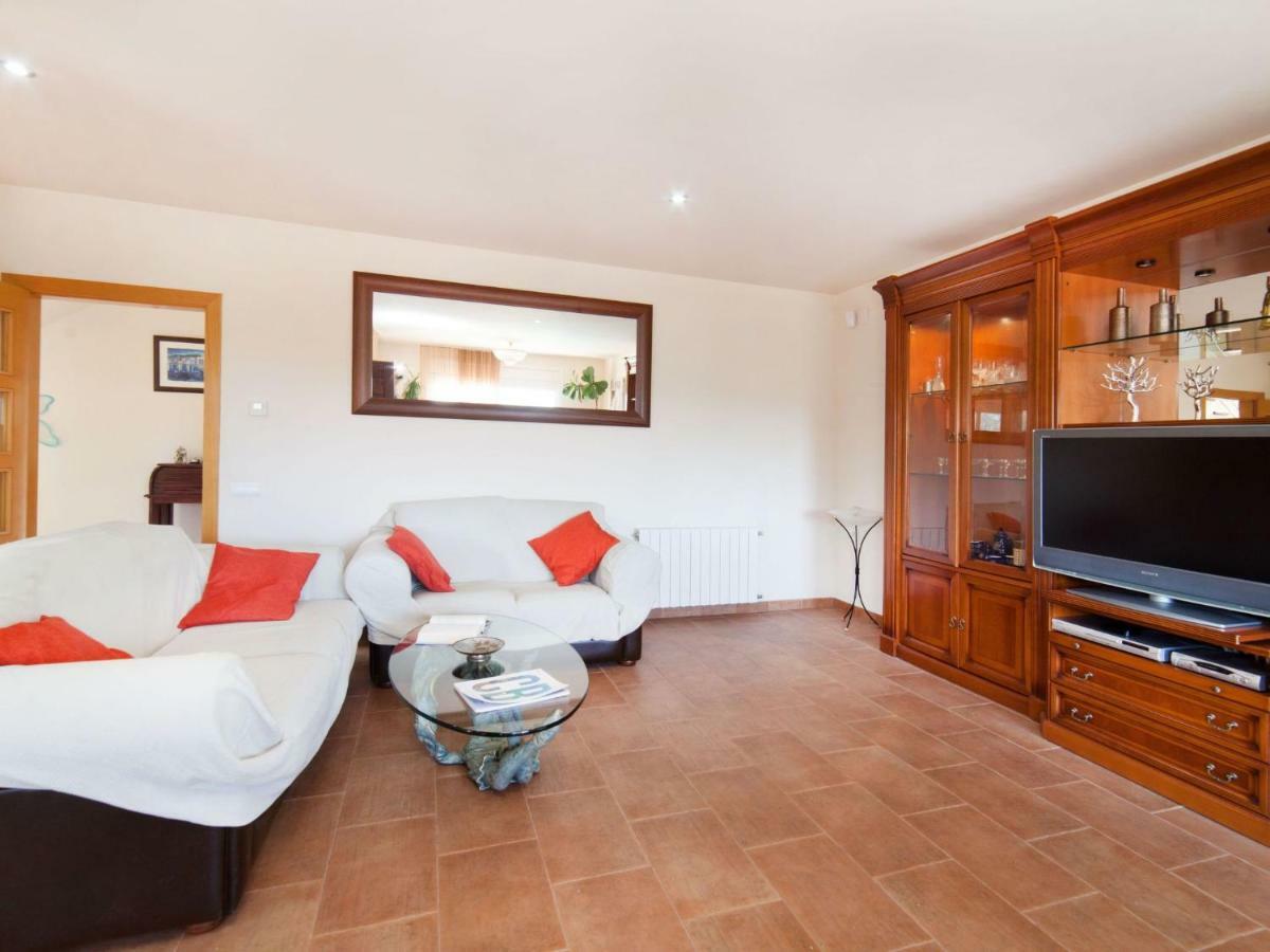 קלנג'ה Holiday Home Mas Ambros By Interhome מראה חיצוני תמונה